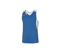Mizuno Premium JPN Singlet Tricot Homme