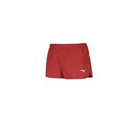 Mizuno Premium Short Homme M Rouge/Rouge