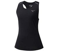 Mizuno Premium SOLARCUT Tank WOS T: XS - Color: Black