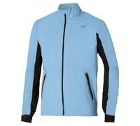Mizuno - Premium Warm Jacket - Veste running homme Glacier Lake - XL