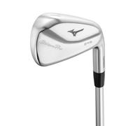 Mizuno Pro 245 Ensemble de fers de golf | Acier pour droitier | 8 pièces 4-GW (8 x 4G) | RH/acier/rigide