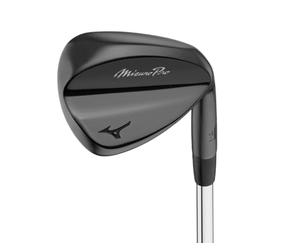 Mizuno Pro T1 Black ION