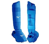 Mizuno Protège-tibia et pied Karate Shin Instep