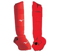 Mizuno Protège-tibia et pied Karate Shin Instep