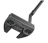 Mizuno Putter de Golf Unisexe, M Craft X P6-Noir, 89 cm