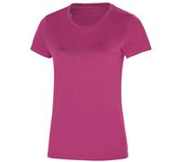 Mizuno RB Logo Tee W Tee-shirt M Rose