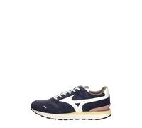 Mizuno - Rb87 Baskets - Homme - Chaussures - Bleu - Taille: 43 EU