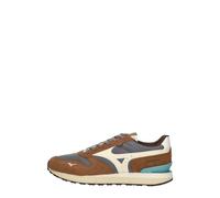 Mizuno - Rb87 Baskets - Homme - Chaussures - Brun - Taille: 46 EU
