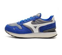 Mizuno Unisex Shoe S.l. Rb87 Tradewinds/white/surf The Web Taille: 40.5 | Baskets Outlet | Unisex | Blanc