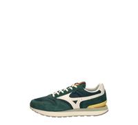 Mizuno - Rb87 Sportstyle Baskets - Homme - Chaussures - Vert - Taille: 41 EU