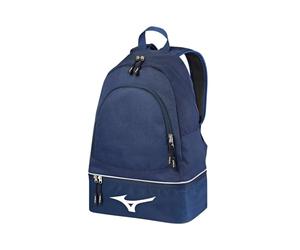 Mizuno Retour