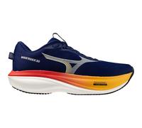 Mizuno Rider 30 Running Shoes Bleu EU 40 Homme