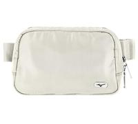 Mizuno Runbird Sac banane, ivoire, One Size, Runbird Sac banane