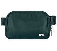 Mizuno Runbird Sac banane, Pin ponderosa, One Size, Runbird Sac banane