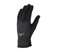 Mizuno - Running Breath Thermo Glove - Gants running Noir - L
