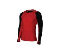 Mizuno Running Drylite Premium T-Shirt à Manches Longues pour Homme