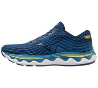 Mizuno Running Men's Wave Horizon 6 Water Shoe, Estate Blue, 10
