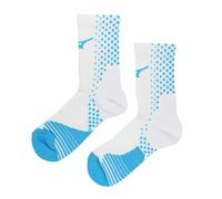 Mizuno Running Socks Unisexe XL