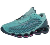 Mizuno Running Women's Wave Prophecy 12 Water Shoe, Antigua Sand, 11