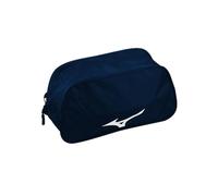 Mizuno Ryoko Shoe Bag Sac Mixte Adulte, Mixte, Sac, 33EY0W05, Bleu Marine, Taille Unique