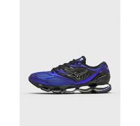 Mizuno Baskets basses Wave Prophecy LS Homme Bleu Taille 45