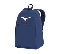 Mizuno Sac À Dos Basic Unisexe Couleur Navy 30x17x38 Cm