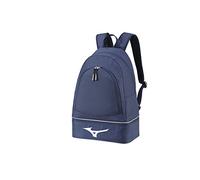 Mizuno sac à dos équipe avec porte-chaussures sport et loisirs