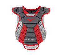 Mizuno Samurai Women's Fastpitch Softball Chest Protector