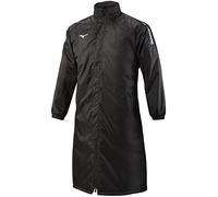 Mizuno Sapporo Bench Jacket Veste Mixte (lot de 1)