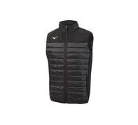 Mizuno Sapporo Hybrid Glt M Gilet Homme XXL Noir