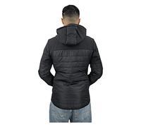 Mizuno Sapporo Hybrid Jacket Veste Unisexe Adulte (Pack de 1)