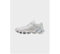 Mizuno Wave Prophecy 12 Scarpa Running da Strada per Uomo Bianco