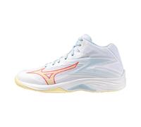 Mizuno Scarpe Volley Donna - Thunder Blade Z Mid WOS - V1GC2375