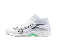 Mizuno Thunder Blade Z Mid, Blanc, 39 EU