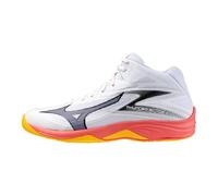 Mizuno Thunder Blade Z Mid, Blanc, 40 EU