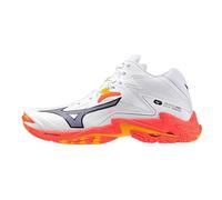 Mizuno Scarpe Volley Uomo - Wave Lightning Z8 Mid - V1GA2405