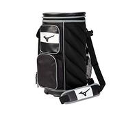 Mizuno Seau Coach's X Noir