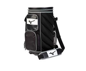 Mizuno Seau Coach's X Noir