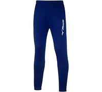 Mizuno Sendai Training Pant Pantalon Homme, Homme, Pantalon, P2ED764514, Marine/Blanc (Navy/White), XL