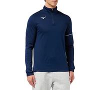 Mizuno Sendai Training Top Pull Unisexe Adulte