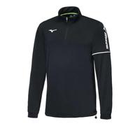 Mizuno Sendai Training Top Veste Mixte