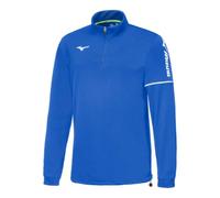 Mizuno Sendai Training Top Veste Mixte