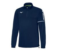 Mizuno Sendai Training Top Veste Mixte