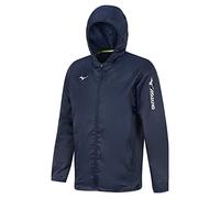 Mizuno Sendai Veste coupe-vent unisexe pour adulte