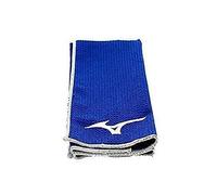 Mizuno Serviette de Chariot en Microfibre Unisexe, Personnel, 40 x 60 cm