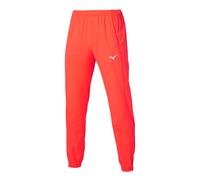 Mizuno Shadow Pantalon survêtement Hommes - orange L