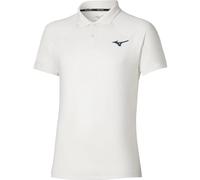 Mizuno Shadow Polo Blanc M
