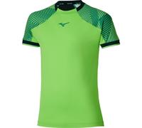 Mizuno Shadow T-shirt Vert S