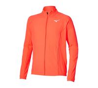 Mizuno Shadow Veste de survêtement Hommes - orange M