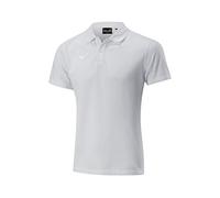 Mizuno Shizuoka Free Time Polo T-Shirt, Gris, L Homme